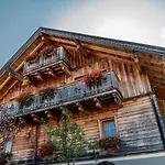 Almwelt Austria 호텔 4*