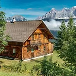 Almwelt Austria 4* 슈라드밍