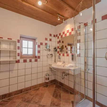 Almwelt Austria 4* シュラートミンク