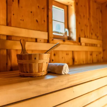 ホテル Almwelt Austria 4*