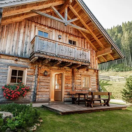 Almwelt Austria Hotel Schladming