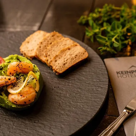 Almwelt Austria 호텔 슈라드밍