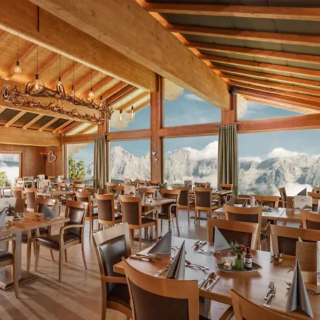 Almwelt Austria Szálloda Schladming