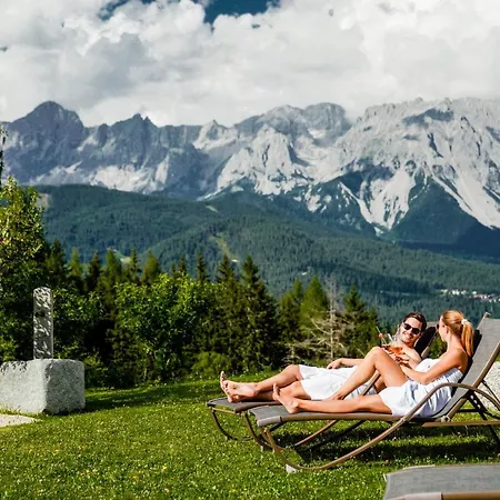 Almwelt Austria Szálloda 4*
