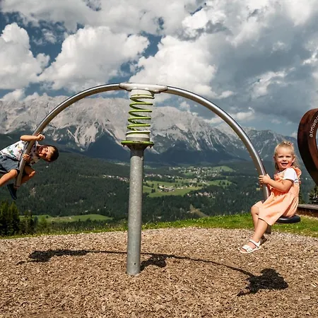 Almwelt Austria Szálloda