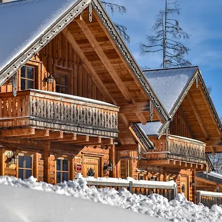 Almwelt Austria 4*