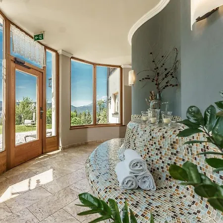 Almwelt Austria Hotel Schladming