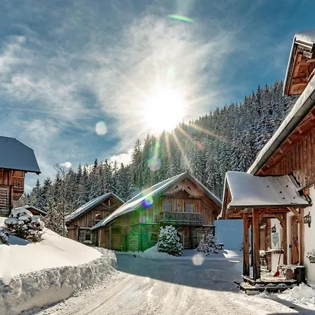 Hotel Almwelt Austria 4*