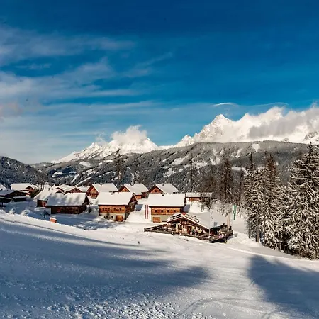 Hotel Almwelt Austria Schladming