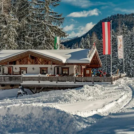 Almwelt Austria Hotel