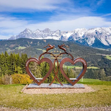 Almwelt Austria 4*