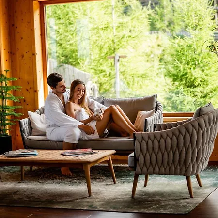 Almwelt Austria 4* シュラートミンク