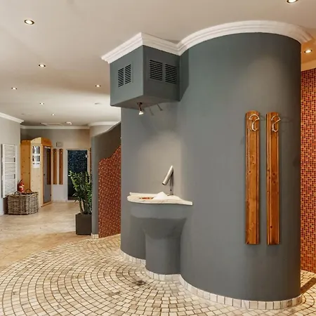 Szálloda Almwelt Austria 4*