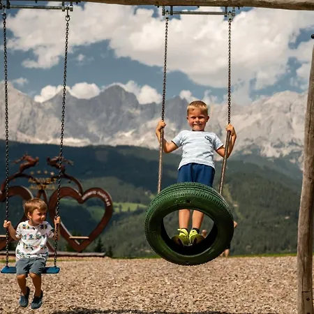 Almwelt Austria 4* Schladming