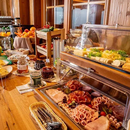 Hotel Almwelt Austria 4*
