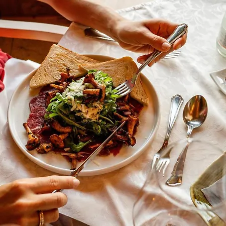 Almwelt Austria 호텔 슈라드밍