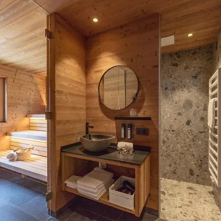 Almwelt Austria Hotel