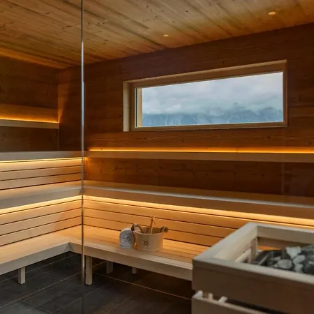 Hotel Almwelt Austria Schladming