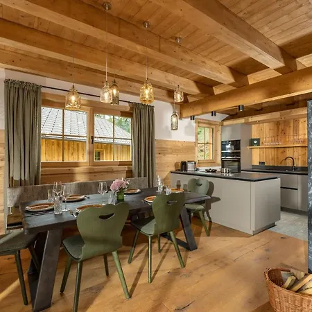 Almwelt Austria Hotel Schladming