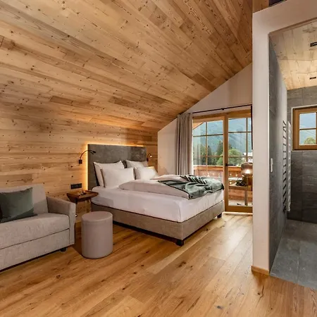 Almwelt Austria 슈라드밍