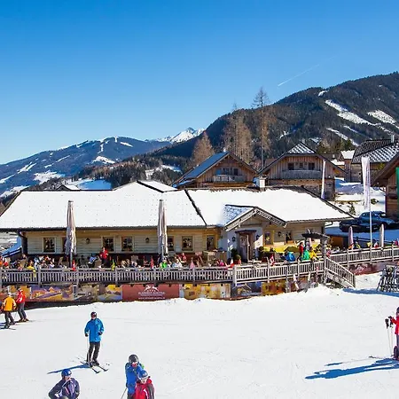 Almwelt Austria Hotel