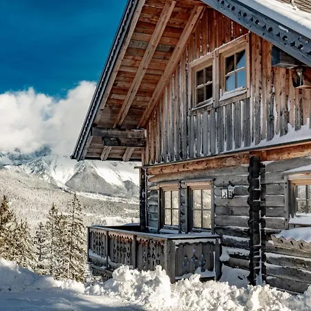 Almwelt Austria 4*