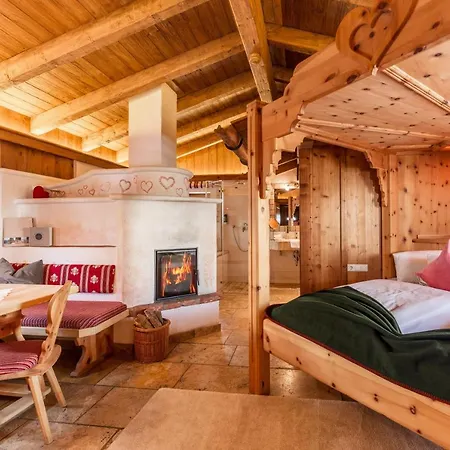 Almwelt Austria 4*