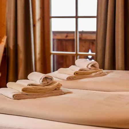 Hotel Almwelt Austria