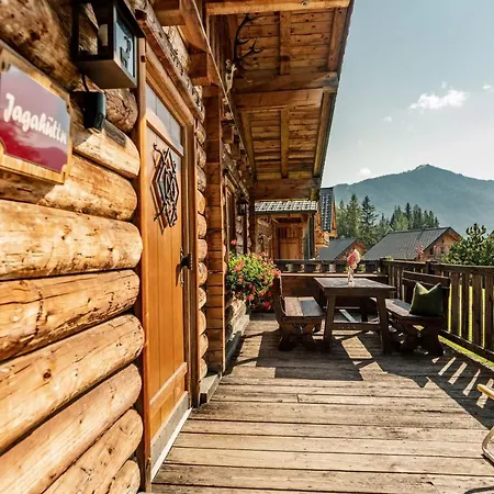 Hotel Almwelt Austria Schladming