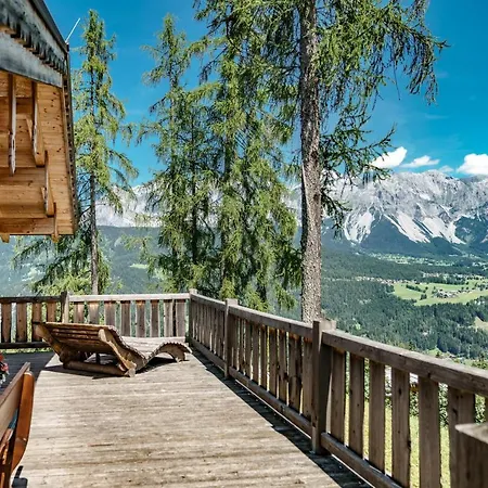 Hotel Almwelt Austria Schladming