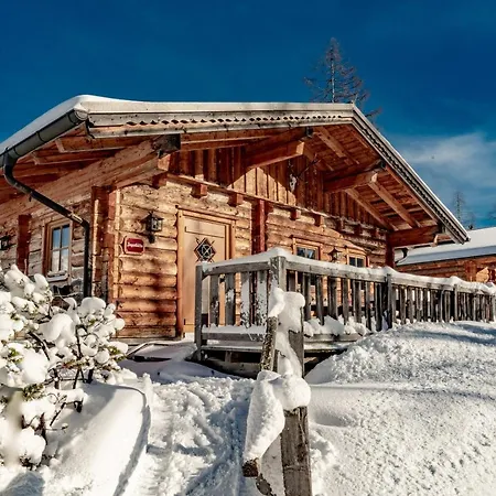 Almwelt Austria Hotel 4*