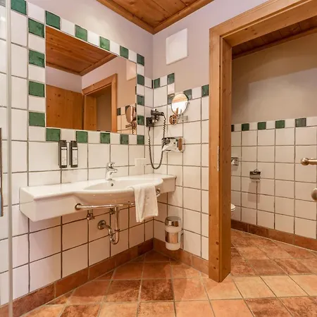 Almwelt Austria Hotel