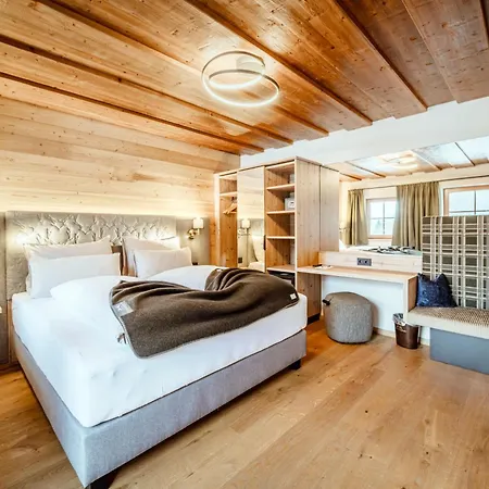 Almwelt Austria 호텔 슈라드밍