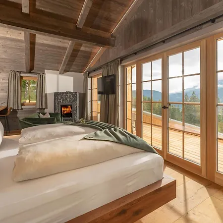 Almwelt Austria Hotel 4*