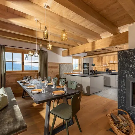 Almwelt Austria Schladming