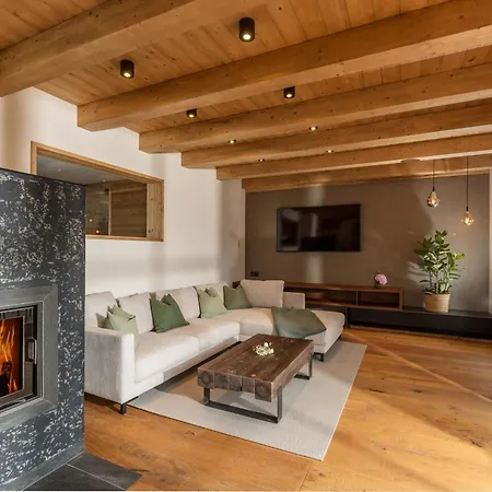 Almwelt Austria ホテル