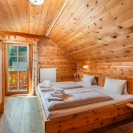 Almwelt Austria 4* سخلادميخ