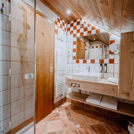 Hotel Almwelt Austria