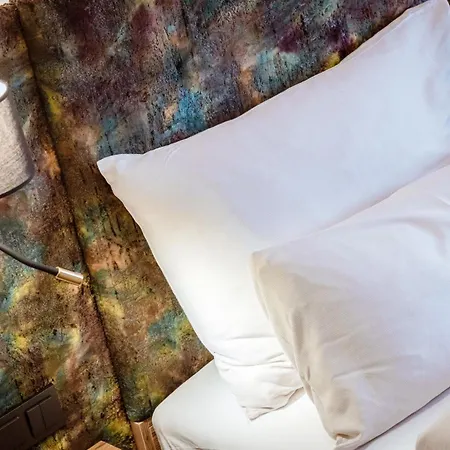 Hotel Almwelt Austria