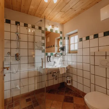 Almwelt Austria فندق