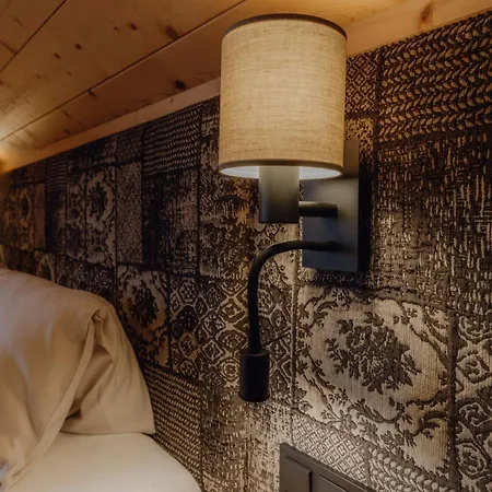 Almwelt Austria فندق