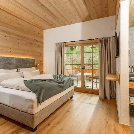 Hotel Almwelt Austria