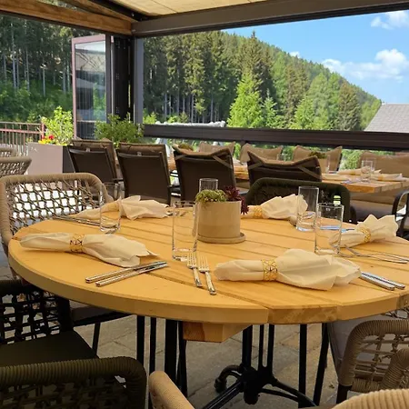 Almwelt Austria Hotel Schladming