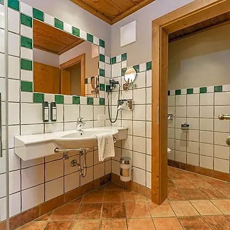 Hotel Almwelt Austria 4*