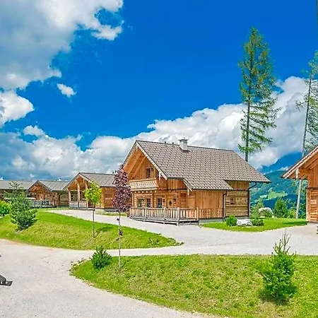 Almwelt Austria 4*