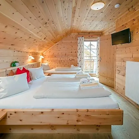 Almwelt Austria 4* 슈라드밍
