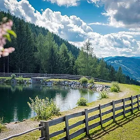 호텔 Almwelt Austria