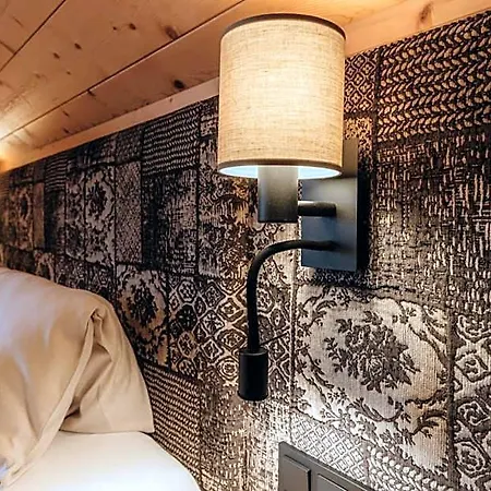 ホテル Almwelt Austria 4*