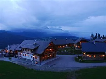 Hotel Almwelt Austria