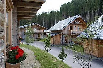 Almwelt Austria 4*